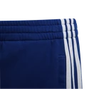 Pantaloni scurți pentru copii adidas  Essentials 3-Stripes Shorts Royal Bue