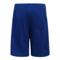 Pantaloni scurți pentru copii adidas  Essentials 3-Stripes Shorts Royal Bue