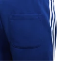 Pantaloni scurți pentru copii adidas  Essentials 3-Stripes Shorts Royal Bue