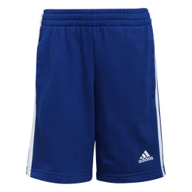 Pantaloni scurți pentru copii adidas Essentials 3-Stripes Shorts Royal Bue