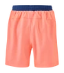 Pantaloni scurți pentru copii Babolat  Play Short Boy Fluo Strike