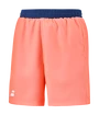 Pantaloni scurți pentru copii Babolat  Play Short Boy Fluo Strike