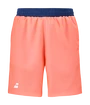 Pantaloni scurți pentru copii Babolat  Play Short Boy Fluo Strike