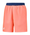 Pantaloni scurți pentru copii Babolat  Play Short Boy Fluo Strike