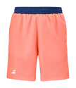 Pantaloni scurți pentru copii Babolat  Play Short Boy Fluo Strike