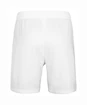 Pantaloni scurți pentru copii Babolat  Play Short Boy White/White