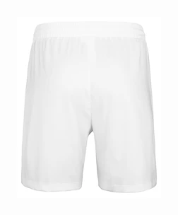 Pantaloni scurți pentru copii Babolat  Play Short Boy White/White