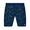 Pantaloni scurți pentru copii BIDI BADU  Tafari Tech Shorts Dark Blue, Mixed