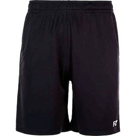 Pantaloni scurți pentru copii FZ Forza Landers JR Black