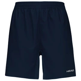 Pantaloni scurți pentru copii Head Club Bermudas Dark Blue