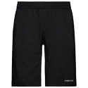 Pantaloni scurți pentru copii Head  Club Black