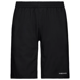 Pantaloni scurți pentru copii Head Club Black