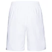 Pantaloni scurți pentru copii Head  Club White