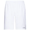 Pantaloni scurți pentru copii Head  Club White