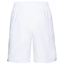 Pantaloni scurți pentru copii Head  Club White