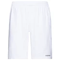 Pantaloni scurți pentru copii Head  Club White