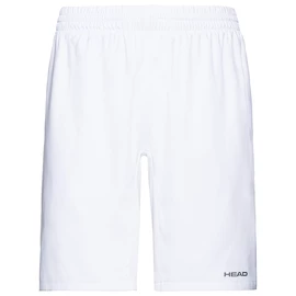 Pantaloni scurți pentru copii Head Club White