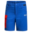 Pantaloni scurți pentru copii Jack Wolfskin  Active Shorts Coastal Blue