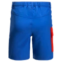 Pantaloni scurți pentru copii Jack Wolfskin  Active Shorts Coastal Blue