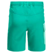 Pantaloni scurți pentru copii Jack Wolfskin  Active Shorts Deep Mint