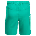 Pantaloni scurți pentru copii Jack Wolfskin  Active Shorts Deep Mint