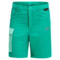 Pantaloni scurți pentru copii Jack Wolfskin  Active Shorts Deep Mint