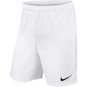 Pantaloni scurți pentru copii Nike  YTH PARK II KNIT SHORT NB white S