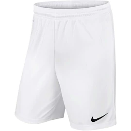 Pantaloni scurți pentru copii Nike YTH PARK II KNIT SHORT NB white S