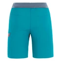 Pantaloni scurți pentru copii Salewa  Agner DST B Ocean