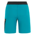 Pantaloni scurți pentru copii Salewa  Agner DST B Ocean