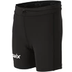 Pantaloni scurți pentru copii Swix  Steady Black