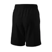 Pantaloni scurți pentru copii Wilson  Boys Team II 7 Black