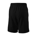 Pantaloni scurți pentru copii Wilson  Boys Team II 7 Black