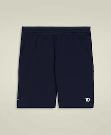 Pantaloni scurți pentru copii Wilson Youth Team Short 5” Inseam Classic Navy