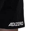 Pantaloni scurți pentru femei adidas  Adizero Split Black