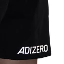 Pantaloni scurți pentru femei adidas  Adizero Split Black