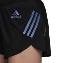 Pantaloni scurți pentru femei adidas  Adizero Split Black