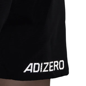 Pantaloni scurți pentru femei adidas  Adizero Split Black