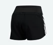 Pantaloni scurți pentru femei adidas Badge of Sports 3S WVN gym short Black