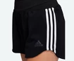 Pantaloni scurți pentru femei adidas Badge of Sports 3S WVN gym short Black