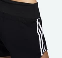 Pantaloni scurți pentru femei adidas Badge of Sports 3S WVN gym short Black