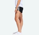 Pantaloni scurți pentru femei adidas Badge of Sports 3S WVN gym short Black