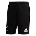 Pantaloni scurți pentru femei adidas Badge of Sports 3S WVN gym short Black L