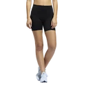 Pantaloni scurți pentru femei adidas  Believe This 2.0 Short Tights Black S