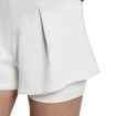 Pantaloni scurți pentru femei adidas  London Short White