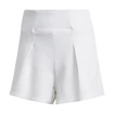 Pantaloni scurți pentru femei adidas  London Short White