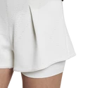 Pantaloni scurți pentru femei adidas  London Short White