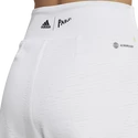 Pantaloni scurți pentru femei adidas  London Short White