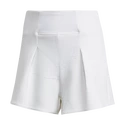 Pantaloni scurți pentru femei adidas  London Short White