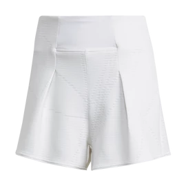 Pantaloni scurți pentru femei adidas London Short White